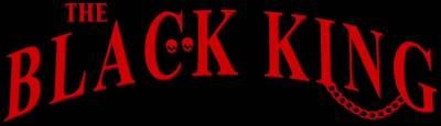 logo The Black King
